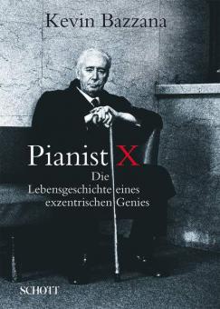 Pianist X 