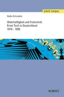 Wahrhaftigkeit und Fortschritt 