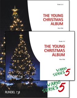 The Young Christmas Album - Part 2 C 