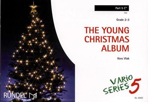 The Young Christmas Album - Part 5 C'' 