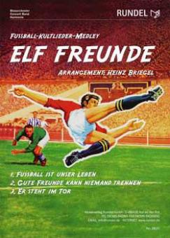 Elf Freunde 