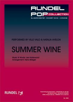 Summer Wine 