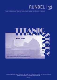 Titanic Story 