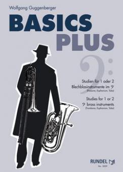 Basics Plus 