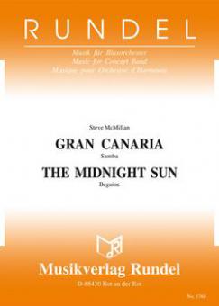 Gran Canaria / The Midnight Sun 