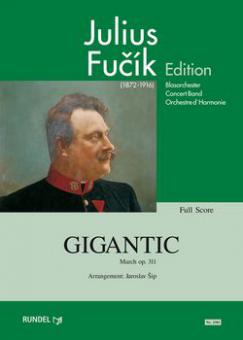 Gigantic 