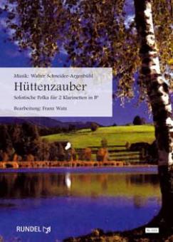 Hüttenzauber 