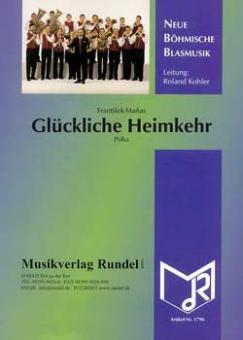 Glückliche Heimkehr 