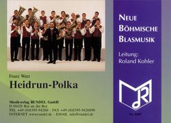 Heidrun-Polka 