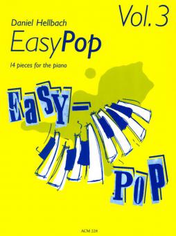 Easy Pop Vol. 3 