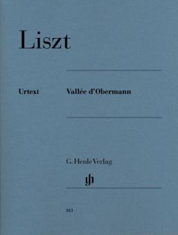 Vallée d'Obermann 
