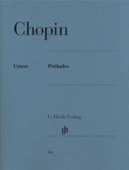 Préludes 