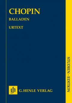 Ballades 