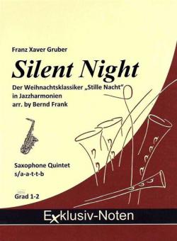 Silent Night (Stille Nacht) 