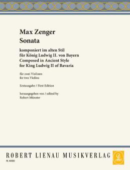 Sonata Standard