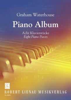 Piano Album 