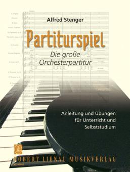 Partiturspiel 3 