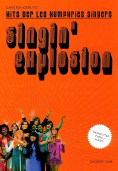 Singin' Explosion 
