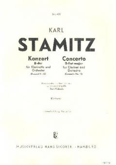 Concerto No. 10 