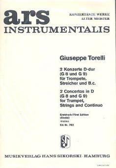 2 Concertos 