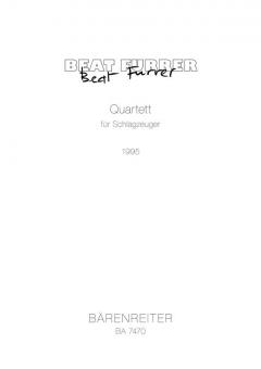 Quatuor 