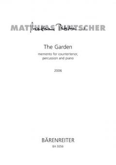 The Garden 