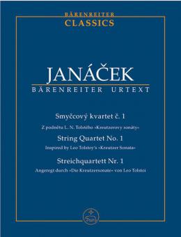 Quatuor à cordes No. 1 