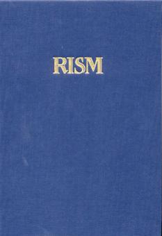 Directory of Music Research Libraries 3 