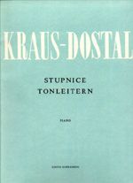Tonleitern 