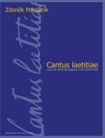 Cantus laetitiae 