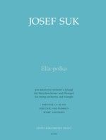 Ella-polka 