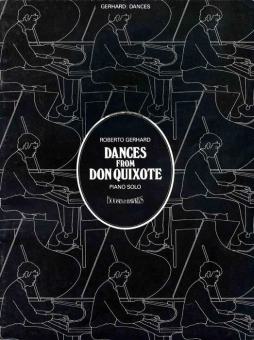 Dances From Don Quixote 