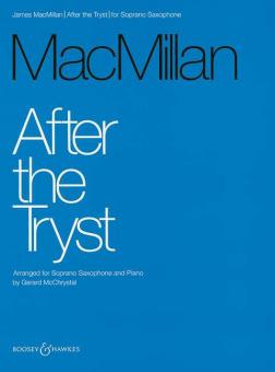 After the Tryst 