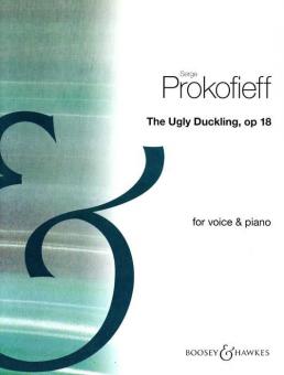 Le vilain petit canard op. 18 