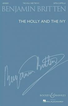 The Holly And The Ivy 