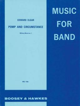 Pomp And Circumstance In D 