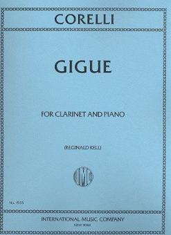 Gigue 