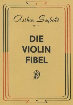 ABC du Violon op. 275 