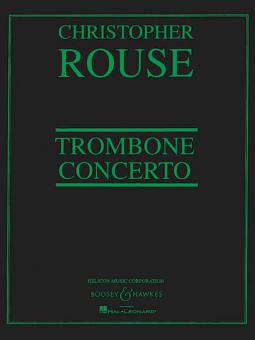 Trombone Concerto 