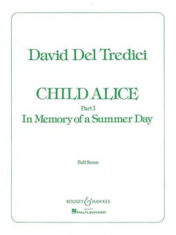 Child Alice Part I 