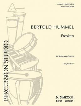 70 Frescoes op. 38 