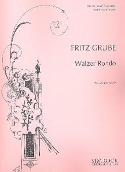 Waltz Rondo 