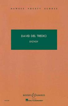 Syzygy 