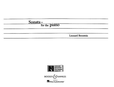 Sonate 