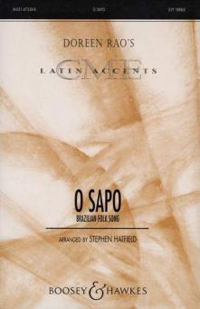 O Sapo 