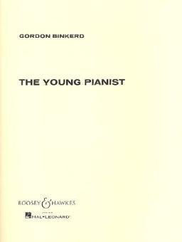 The Young Pianist 
