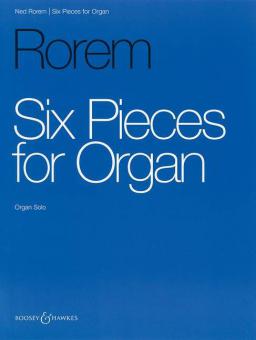 Six Pieces 