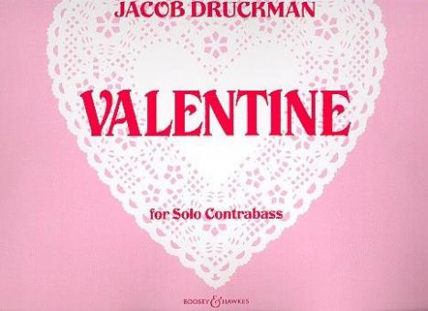 Valentine 