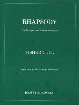 Rhapsody 