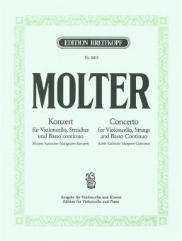 Violin Concerto C Major 